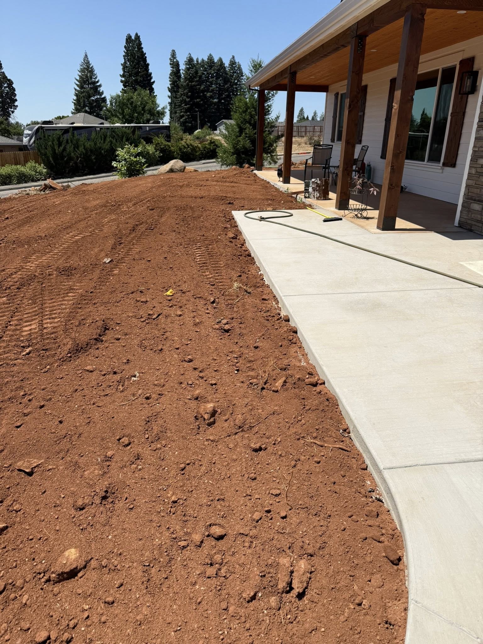 Irrigation & Drainage by Diamond Landscaping